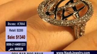 NAAB JEWELRY VIDEO SHOW