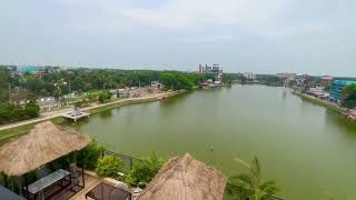 Madaripur Shakuni lake 🥰🥰