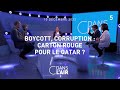 Boycott, corruption : carton rouge pour le Qatar ?  #cdanslair 10.12.2022