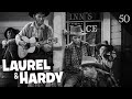 Way Out West | Laurel & Hardy Show | FULL EPISODE | 1937, Slapstick