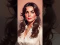 elizabeth taylor episode 3 ai generated photos visualart famousfaces actress beauty ai art