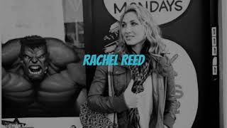 Creators Assemble! Limelight Conversation w/ Rachel Reed