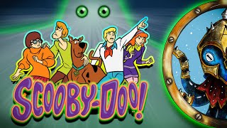 Studio Ateya - Quoi de neuf Scooby-doo ? (Halloween#1)