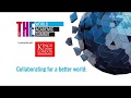 World Academic Summit 2017: embracing inclusion