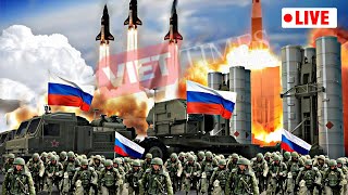 🔴 TRỰC TIẾP: Thời sự quốc tế 31/5 | Quân Nga xuyên phá phòng tuyến, chiếm thêm lãnh thổ từ Ukraine