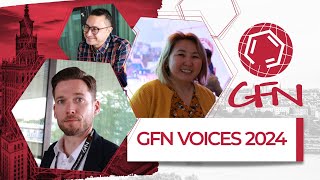 What are the key insights from Global Forum on Nicotine? | #GFNVoices24