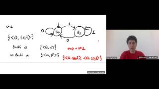 Introduction to Automata on Infinite Words 5