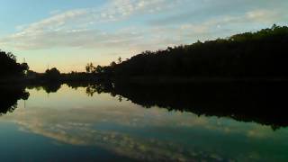 Mansfield Lake - Arkansas