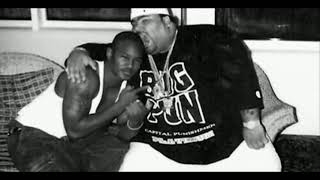 Camron And Big Pun And Wyclef Jean And Silkk The Shocker - Horse And Carriage Remix 1998