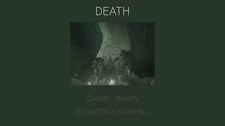 [Thai sub] DEATH - Melanie Martinez