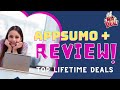 AppSumo and AppSumo Plus Review: Is It Worth Your Money?