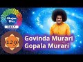 129 | Govinda Murari Gopala Murari | BhajanBliss Daily