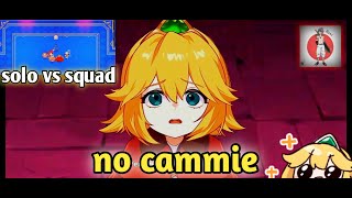 Cammie itu villains? - GUARDIAN TALES