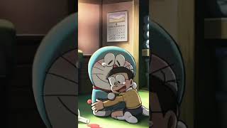 Nobita Saves 😭 | Doraemon Lovers❤️ Must Watch | Doraemon status | Doraemon | Nobita doremon#shorts