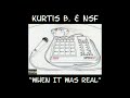 Kurtis B. - Baby ft. B Brash