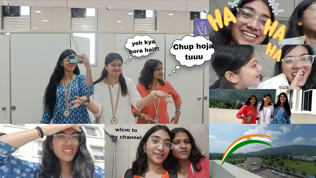 Happy Independence Day Vlog Youtube