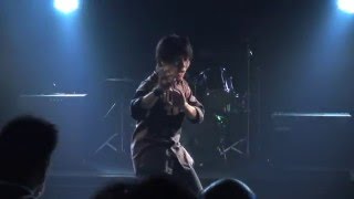 Dancer'sBeat_2016.02.20【04】１６８・Maki＆神谷てまり