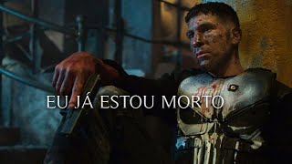 Eu Já Estou Morto - Frank Castle (O Justiceiro)