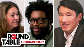 FULL Documentary Roundtable: Questlove, Todd Haynes, Liz Garbus, Jimmy Chin & More | THR Roundtables