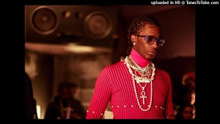 (FREE) YOUNG THUG TYPE BEAT 2022 - STRONG (prod. sevensixmore)
