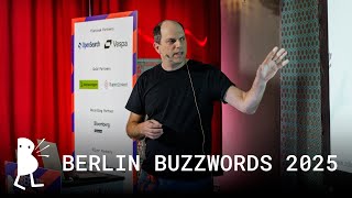 Lars Albertsson – All the DataOps, all the paradigms #bbuzz