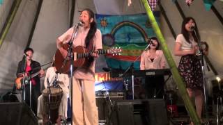 2014 9 7山水人　THE FAMILY「One Love」