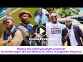 Siyiina Kilungi Kyenabafuunamu!!! Eyali Manager Wa ba Madrat & Chiko Ayogedde Ebyama 