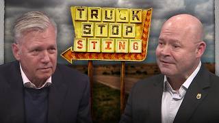 They Caught a Predator the First Night of a Truck Stop Sting