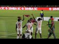 SHANGWE NA SHEREHE ZA UBINGWA WA NGAO YA HISANI ZA SIMBA SC