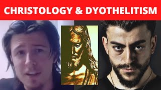 DAVID ERHAN | CHRISTOLOGY, MONO/DYOTHELETISM, MONO/DYAPHYSITISM, COUNCIL OF EPHESUS