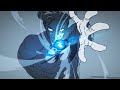 |Gojo's maximum output blue! JJK 234 animation|