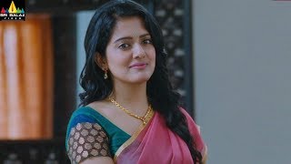 Raja Rani 2 Movie Scenes | Vishika Singh and Nushrat at Sethu House | Latest Telugu Movie Scenes