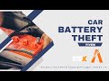 [FiveM][ESX] Script Car Battery Theft