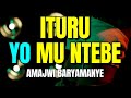 KURONGORA ITURU yo muntebe 🩸🩸👌👌♥♥ #inkuru y'urukundo by Abayo Yvette Sandrine