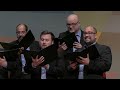 Männerkammerchor Ensemble 85 - Tõmbtuul / ICCC 2023 / Competition 1