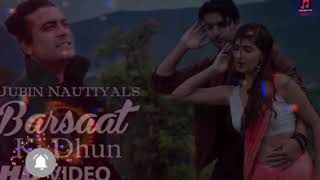 Free copyright Bollywood song(jubin-sun sun barsat ki dhun)