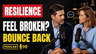 Build Resilience: How to Bounce Back Stronger After Setbacks