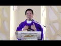 filipino live mass today online day 7 simbang gabi december 21 2024 fr. fidel roura