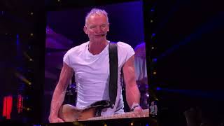 Sting 20241025