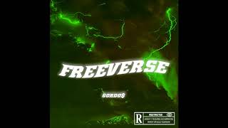 Gordo $ - Freeverse #01