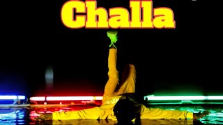 Challa (Main Lad Jaana ) Uri |Vicky Kaushal , Yami Gautam | Rahul Vairus Dance Cover Choreography