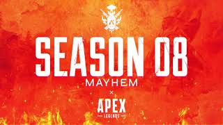 Apex Legends Season 8 Official Gameplay Trailer Song - \