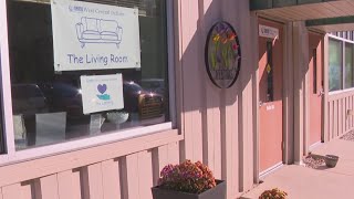 Indiana's 1st-ever 'mental health living room' opens in Lafayette