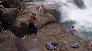 따따이폭포, Tatai waterfall, ទឹកជ្រោះតាតៃ