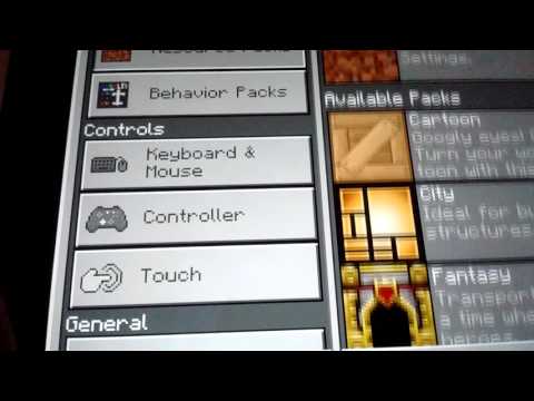 How to get mods for Minecraft pe How to get mods for Minecraft pe