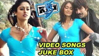 Kick Video Songs Juke Box || Ravi Teja || Ileana