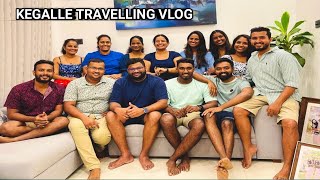 Kegalle Travel Vlog | Friends Vlog | Ruchi with Yumi