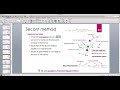 Java for Scientific Computing: Root Finding Algorithms -- Part 6