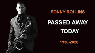 6 American legends who died today