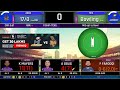 ilt20 scorecard live abu dhabi knight riders vs mi emirates live ilt20 live ilt20 2025 live